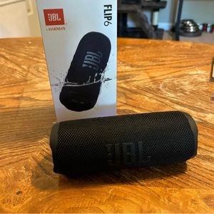 Jbl Flip 6